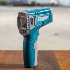 Infrared Thermometer - TOTAL THIT015501 - Image 3
