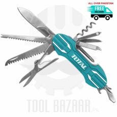 Multi-Function Knife - TOTAL THMFK0156