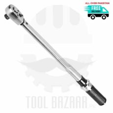 Torque Wrench - 1/2"- TOTAL THPTW200N2