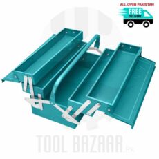 Tool Box - TOTAL THT10702