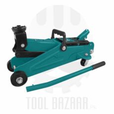 Hydraulic Floor Jack - 2T - TOTAL THT10821