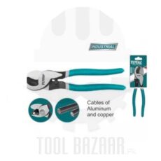 Heavy Duty Cable Cutter - TOTAL THT115102