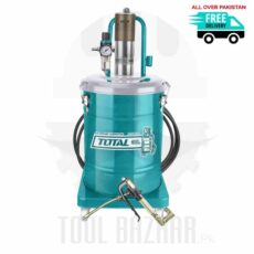 Air Grease Lubricator - 30L - TOTAL THT118302