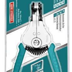 9" Wire Stripper - TOTAL THT1591 - Image 3