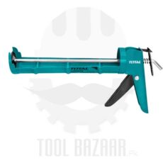 9" Caulking Gun - (235mm) - TOTAL THT20209