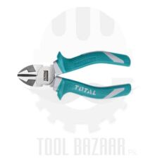 Diagonal Cutting Plier- TOTAL THT230606