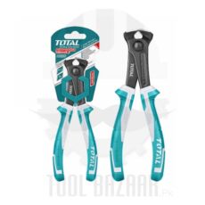6" End Cutting Plier - TOTAL THT260606