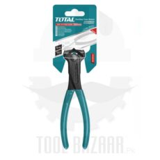 7" End Cutting Plier - TOTAL THT260702