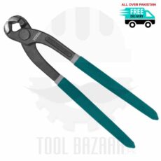 Rabbet Pliers - 9" - TOTAL THT2891