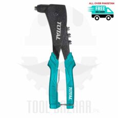 Hand Riveter - 10.5" - TOTAL THT32105