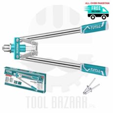 Hand Riveter - 17" - TOTAL THT32176