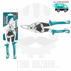 Aviation Snip - 10" - TOTAL THT521106