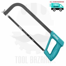Hacksaw Frame - 12" - TOTAL THT541036