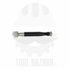 Heavy Duty Glass Cutter - TOTAL THT561781