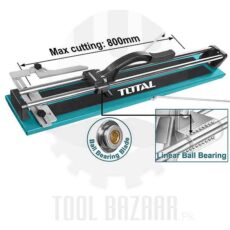 Tile Cutter - 32" - TOTAL THT578004