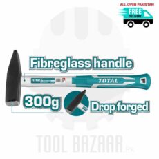Machinist Hammer - 300G - TOTAL THT713006