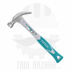 Claw Hammer - 220G - TOTAL THT7386