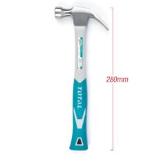 Claw Hammer - 220G - TOTAL THT7386 - Image 3