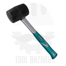 Rubber Mallet - (450G) - TOTAL THT761616
