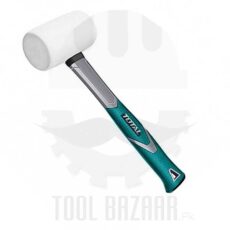 Rubber Mallet - (220GR) - TOTAL THT76836