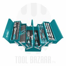 59 Pcs Tool Chest Set - TOTAL THTCS12591