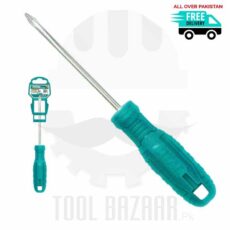 Phillips Screwdriver - TOTAL THTDC2266