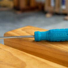 Phillips Screwdriver - TOTAL THTDC2266 - Image 4