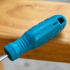 Phillips Screwdriver - TOTAL THTDC2266 - Image 3