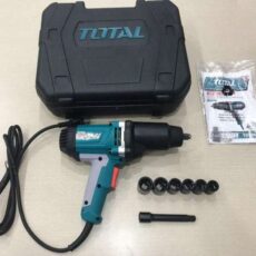 Impact Wrench - 1050W - TOTAL TIW10101 - Image 4