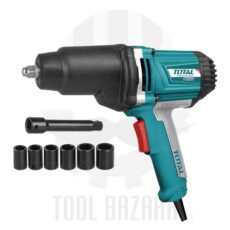 Impact Wrench - 1050W - TOTAL TIW10101