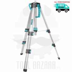 Tripods For Laser Levels - 1.2m - TOTAL TLLT01152
