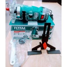 Laminate Trimmer - 500W - TOTAL TLT5001 - Image 3