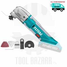 Lithium-Ion Multi-Tool - 20V - TOTAL TMLI2001