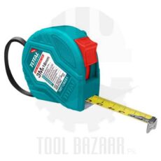 Steel Measuring Tape - 3M X 16MM - TOTAL TMT126331