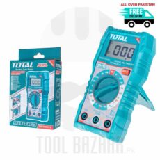 Digital Multimeter - TOTAL TMT460012