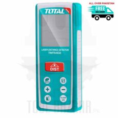 Laser Distance Detector - 40m - TOTAL TMT5402