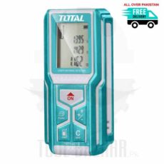Laser Distance Detector - 60m - TOTAL TMT56016