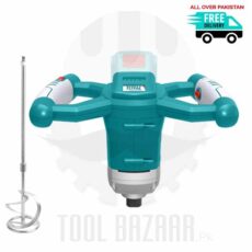 Lithium-Ion Mixer - 20V - TOTAL TMXLI2001