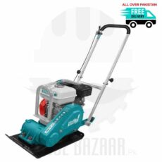 Gasoline Plate Compactor - 6.5HP - TOTAL TP7060-2