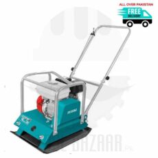 Gasoline Plate Compactor - 6.5HP - TOTAL TP7100-2