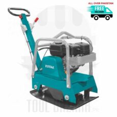 Gasoline Reversible Plate Compactor - 5.5HP - TOTAL TP7125-1