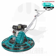 Gasoline Power Trowel - 6.5HP - TOTAL TP9361-2