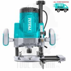1/2" Router - 2200W - TOTAL TR111226