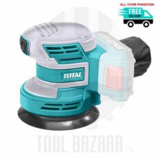 Lithium-Ion Random Orbit Sander - 20V - TOTAL TROSLI2001