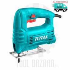 Jig Saw - 400W - TOTAL TS2045565