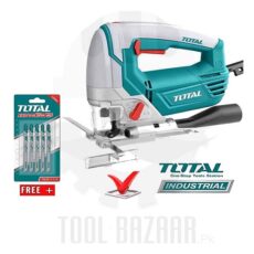 Jig Saw - 800w - TOTAL TS2081006