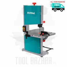 Band Saw - 350W- TOTAL TS730301