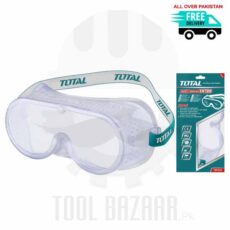 Safety Goggle - TOTAL TSP302