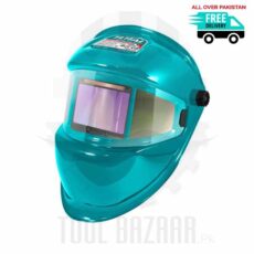 Auto Darkening Welding Helmet - TOTAL TSP9103
