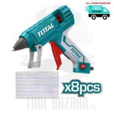 Glue Gun - 220W - TOTAL TT301116